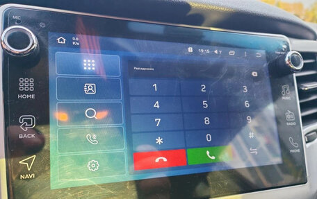 Hyundai Tucson III, 2017 год, 1 850 000 рублей, 11 фотография