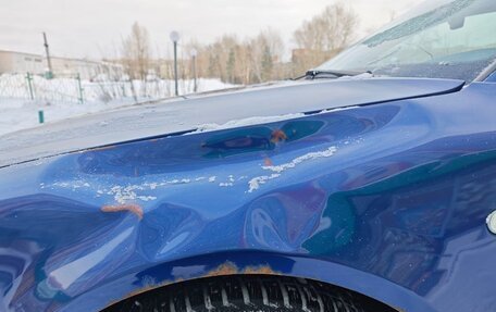 Volkswagen Passat B5+ рестайлинг, 2001 год, 330 000 рублей, 10 фотография