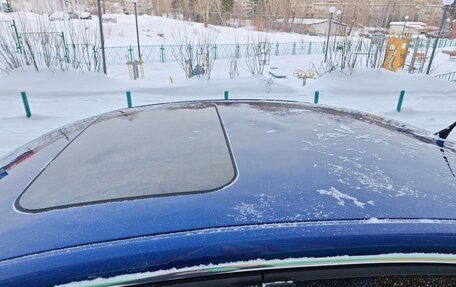 Volkswagen Passat B5+ рестайлинг, 2001 год, 330 000 рублей, 11 фотография