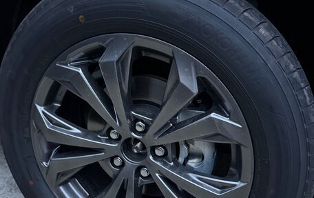 Toyota RAV4, 2025 год, 4 300 000 рублей, 11 фотография