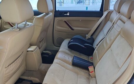 Volkswagen Passat B5+ рестайлинг, 2001 год, 330 000 рублей, 5 фотография