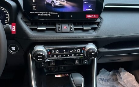 Toyota RAV4, 2025 год, 4 300 000 рублей, 8 фотография