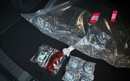 Toyota RAV4, 2025 год, 4 300 000 рублей, 10 фотография