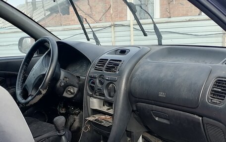 Mitsubishi Carisma I, 1998 год, 100 000 рублей, 3 фотография