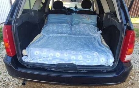 Ford Focus IV, 2005 год, 320 000 рублей, 6 фотография