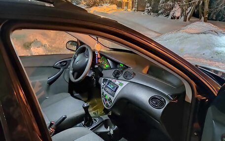 Ford Focus IV, 2005 год, 320 000 рублей, 4 фотография