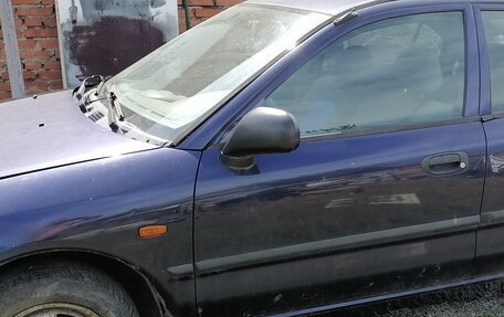 Mitsubishi Carisma I, 1998 год, 100 000 рублей, 7 фотография