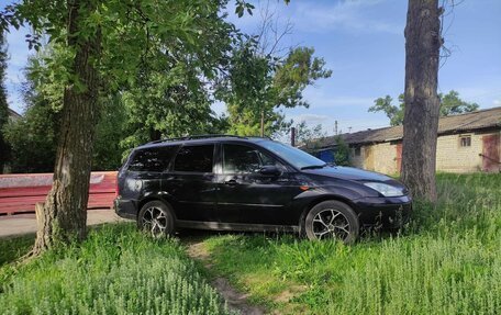 Ford Focus IV, 2005 год, 320 000 рублей, 7 фотография