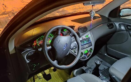 Ford Focus IV, 2005 год, 320 000 рублей, 5 фотография