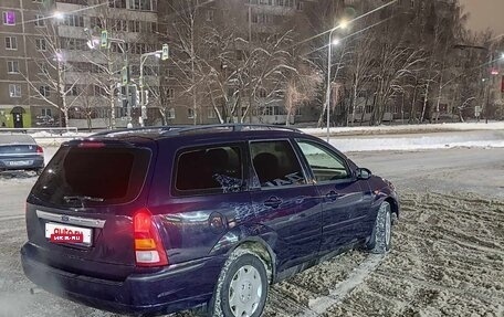 Ford Focus IV, 2005 год, 320 000 рублей, 3 фотография