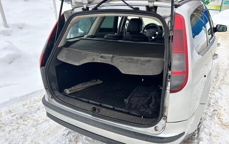 Ford Focus II рестайлинг, 2005 год, 375 000 рублей, 8 фотография