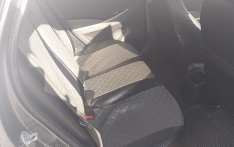 Hyundai Solaris II рестайлинг, 2015 год, 399 000 рублей, 7 фотография