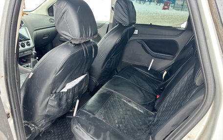 Ford Focus II рестайлинг, 2005 год, 375 000 рублей, 7 фотография