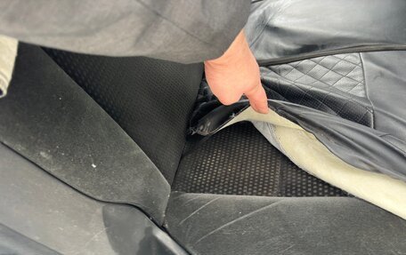 Ford Focus II рестайлинг, 2005 год, 375 000 рублей, 9 фотография