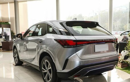 Lexus RX IV рестайлинг, 2025 год, 8 350 000 рублей, 5 фотография