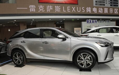 Lexus RX IV рестайлинг, 2025 год, 8 350 000 рублей, 8 фотография