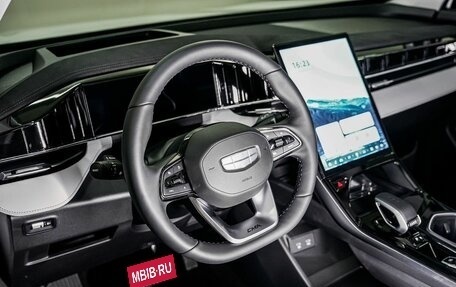 Geely Atlas, 2025 год, 3 970 990 рублей, 5 фотография