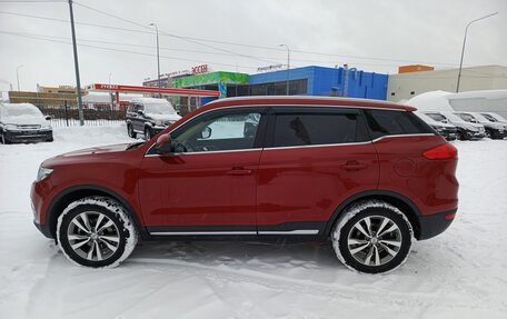 Geely Atlas I, 2020 год, 1 730 000 рублей, 8 фотография