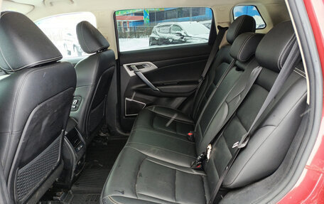 Geely Atlas I, 2020 год, 1 730 000 рублей, 12 фотография