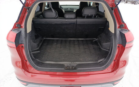 Geely Atlas I, 2020 год, 1 730 000 рублей, 10 фотография