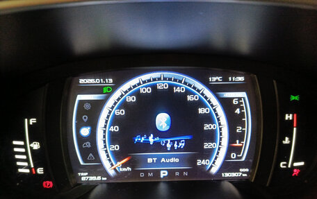 Geely Atlas I, 2020 год, 1 730 000 рублей, 13 фотография