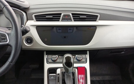 Geely Atlas I, 2020 год, 1 730 000 рублей, 15 фотография