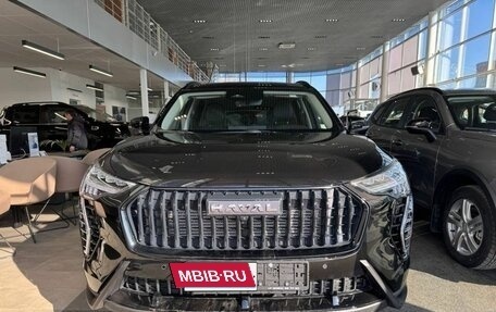 Haval Jolion, 2026 год, 2 899 000 рублей, 3 фотография