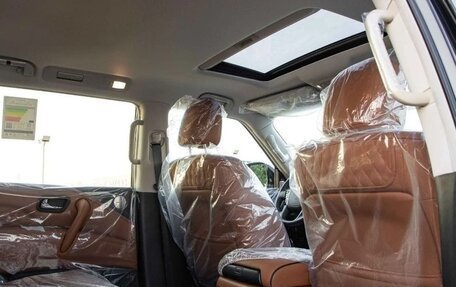 Infiniti QX80 I рестайлинг, 2024 год, 15 490 000 рублей, 12 фотография