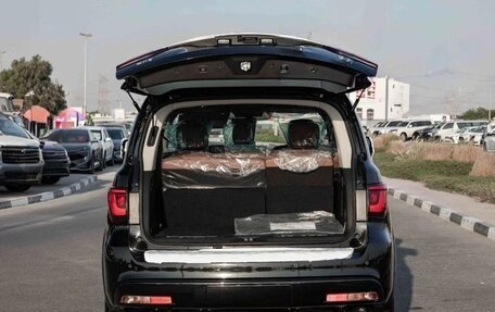 Infiniti QX80 I рестайлинг, 2024 год, 15 490 000 рублей, 8 фотография