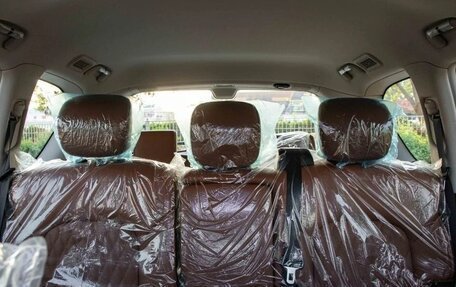 Infiniti QX80 I рестайлинг, 2024 год, 15 490 000 рублей, 15 фотография