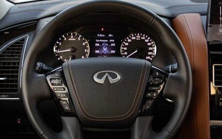 Infiniti QX80 I рестайлинг, 2024 год, 15 490 000 рублей, 16 фотография