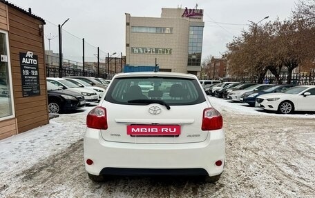 Toyota Auris II, 2012 год, 1 179 000 рублей, 8 фотография