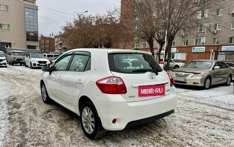 Toyota Auris II, 2012 год, 1 179 000 рублей, 7 фотография