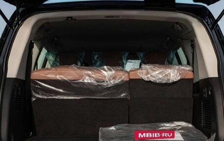 Infiniti QX80 I рестайлинг, 2024 год, 15 490 000 рублей, 19 фотография