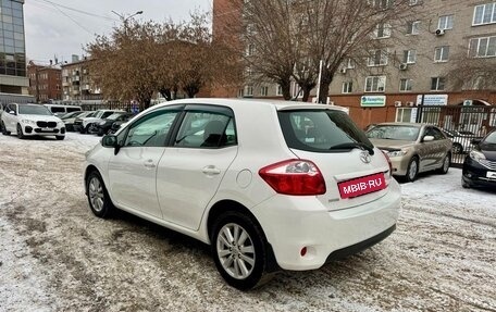 Toyota Auris II, 2012 год, 1 179 000 рублей, 6 фотография