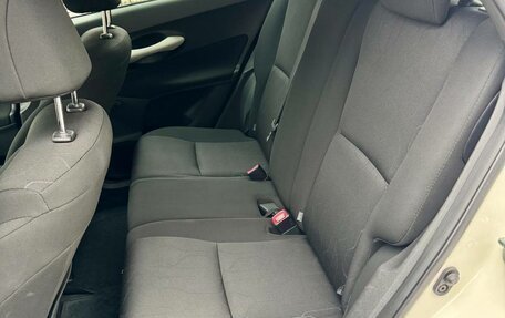 Toyota Auris II, 2012 год, 1 179 000 рублей, 19 фотография