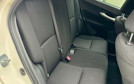 Toyota Auris II, 2012 год, 1 179 000 рублей, 20 фотография