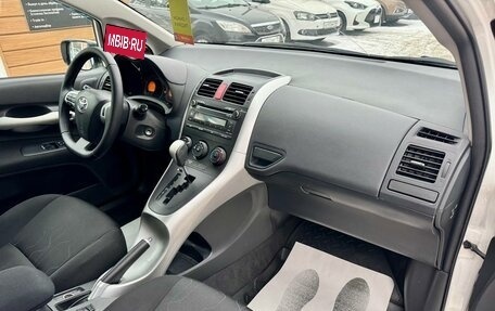 Toyota Auris II, 2012 год, 1 179 000 рублей, 14 фотография