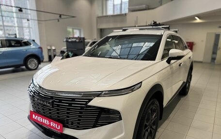 Haval F7, 2025 год, 2 849 000 рублей, 10 фотография