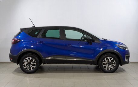 Renault Kaptur I рестайлинг, 2020 год, 1 900 000 рублей, 11 фотография