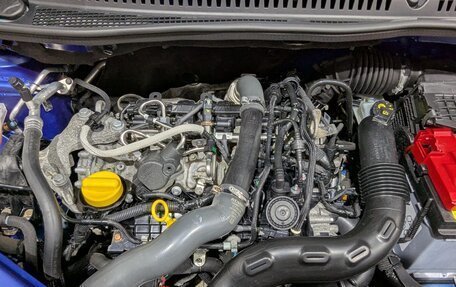 Renault Kaptur I рестайлинг, 2020 год, 1 900 000 рублей, 5 фотография