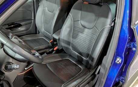 Renault Kaptur I рестайлинг, 2020 год, 1 900 000 рублей, 3 фотография