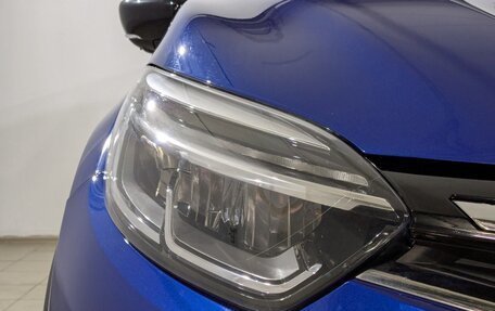 Renault Kaptur I рестайлинг, 2020 год, 1 900 000 рублей, 9 фотография