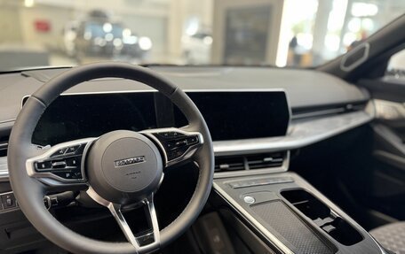 Haval F7, 2025 год, 2 849 000 рублей, 17 фотография