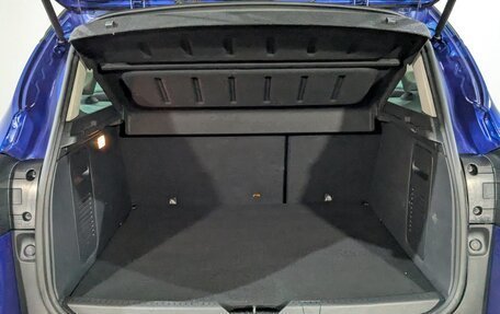 Renault Kaptur I рестайлинг, 2020 год, 1 900 000 рублей, 17 фотография