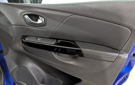 Renault Kaptur I рестайлинг, 2020 год, 1 900 000 рублей, 22 фотография