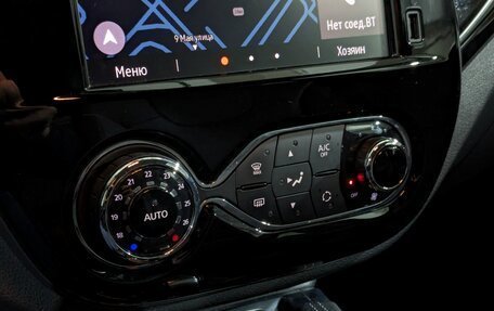 Renault Kaptur I рестайлинг, 2020 год, 1 900 000 рублей, 19 фотография