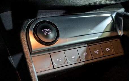 Renault Kaptur I рестайлинг, 2020 год, 1 900 000 рублей, 28 фотография