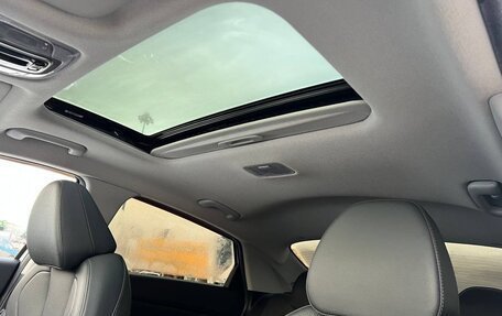 Hyundai Elantra, 2023 год, 2 180 000 рублей, 6 фотография