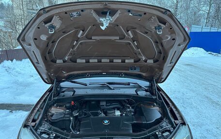 BMW X1, 2012 год, 1 100 000 рублей, 8 фотография